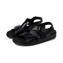 Womens SAS Huggy Adjustable Comfort Sandal