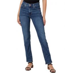 Womens Levis Womens 724 High-Rise Straight