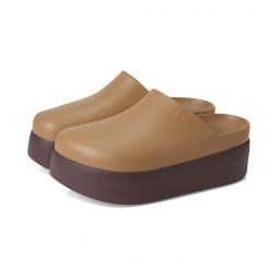 Womens Crocs Dylan Platform Clog, Mule Platform Shoes