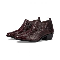 Mens Stacy Adams Sandoval Heeled Boot