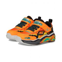 SKECHERS KIDS Mega Scene 402162N (Toddler)
