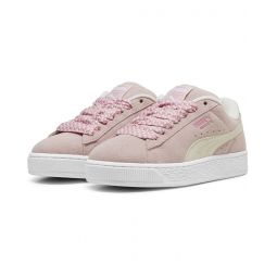 Womens PUMA Suede Xl