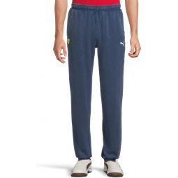 Mens PUMA Scuderia Ferrari Sportswear Sweatpants