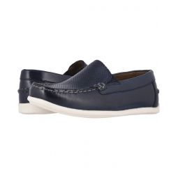 Florsheim Kids Jasper Perf Venetian Jr (Toddler/Little Kid/Big Kid)