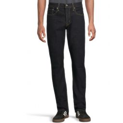 Mens Levis Mens 502 Regular Taper Fit