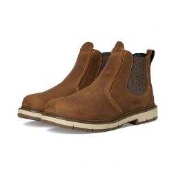 Womens KEEN Utility San Jose Pull-On Boot (Soft Toe)