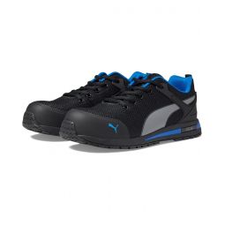Womens PUMA Safety Levity Knit Low ASTM EH