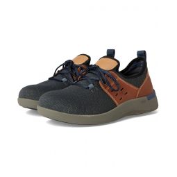 Mens Rockport Works TruFlex Work Comp Toe SD