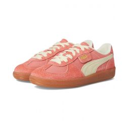 Womens PUMA Palermo Sneakers
