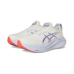 Mens ASICS Gel-nimbus 27 Tokyo