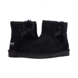 Womens Koolaburra by UGG Victoria Mini
