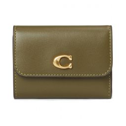COACH Essential Card Holder Wallet