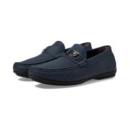 Mens Stacy Adams Corvell Slip-On Driver Loafer