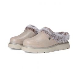 Womens BOBS from SKECHERS Keepsakes Lite