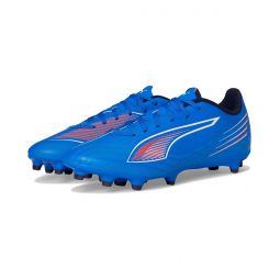 Mens PUMA Ultra 6 Play Firm, Artificial Ground Soccer Cleats