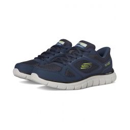 Mens SKECHERS Track Ezral Hands Free Slip-in