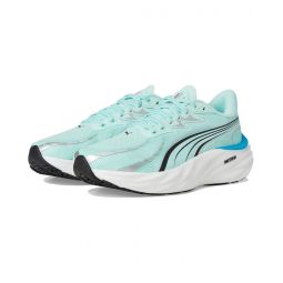 Womens PUMA Velocity Nitro Running Shoes