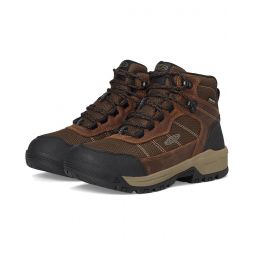 Womens KEEN Utility Skokie Waterproof Work Boot (Soft Toe)