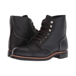 Womens Red Wing Heritage Iron Ranger