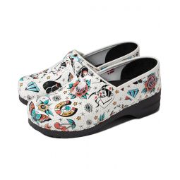 Unisex Sanita Rockabilly