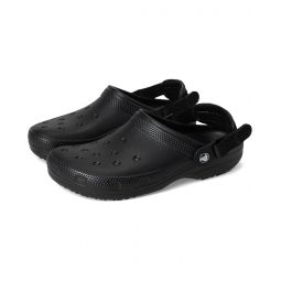 Unisex Crocs Work Classic Work Clogs
