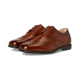 Florsheim Kids Reveal Wingtip Jr (Toddler/Little Kid/Big Kid)