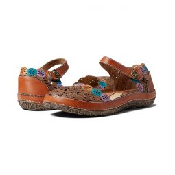 Womens LArtiste by Spring Step Kysandra-Fleur