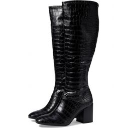 Womens Franco Sarto Tribute - Wide Calf