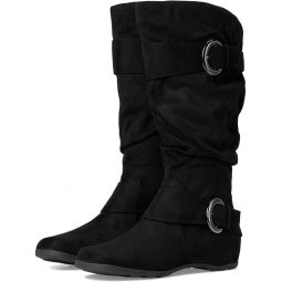 Womens Journee Collection Jester-01 Boot
