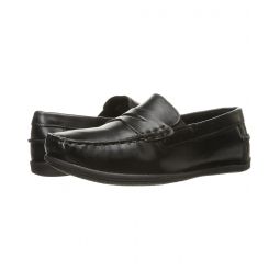 Florsheim Kids Jasper Driver Jr (Toddler/Little Kid/Big Kid)