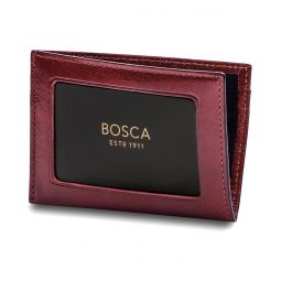 Bosca Old Leather Collection - Weekend Wallet