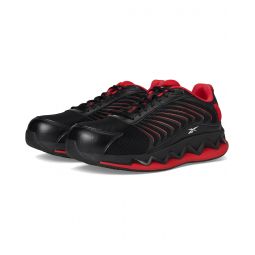 Mens Reebok Work Zig Elusion Heritage Work EH Comp Toe