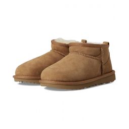 UGG Kids Classic Ultra Mini (Toddler/Little Kid)