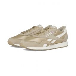Mens Reebok Lifestyle Classic Nylon