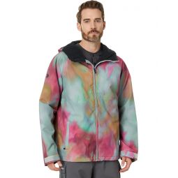 Mens Volcom Snow 2836 Insulated Jacket