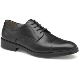 Johnston & Murphy Meninchs XC4 Maddox Cap Toe