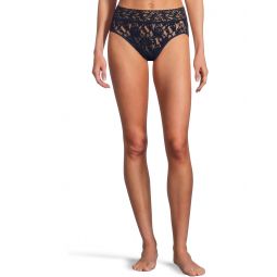 Womens Hanky Panky Signature Lace French Brief