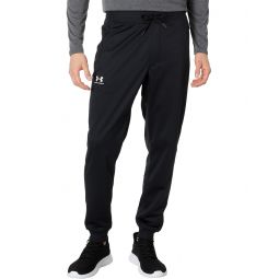Mens Under Armour Sportstyle Tricot Jogger