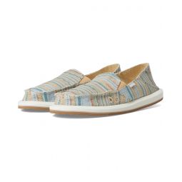 Womens Sanuk Donna Blanket