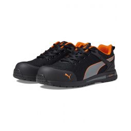 Mens PUMA Safety Levity Knit Low ASTM EH
