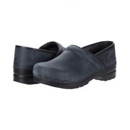 Mens Sanita Professional Oiled Nubuck