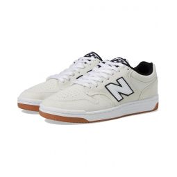 Mens New Balance Numeric 480 Numeric