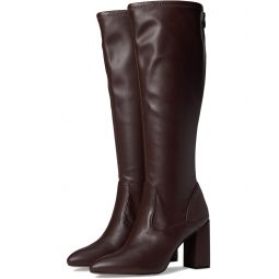 Womens Franco Sarto Kathrne Wide Calf