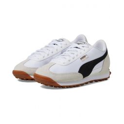 Womens PUMA Easy Rider Shoes