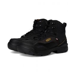 Mens KEEN Utility Stronglite 6 Waterproof Boot (Comp Toe)
