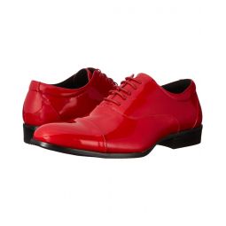 Mens Stacy Adams Gala Cap Toe Oxford