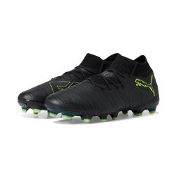 Mens PUMA Future 8 Pro Firm, Artificial Ground Soccer Cleats
