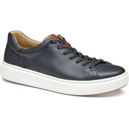 Johnston & Murphy Meninchs Anders Lace-to-Toe Sneaker