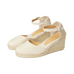 Womens CASTANER Carol 60 Wedge Espadrille