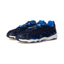 Mens PUMA Inhale Sonic The Hedgehog Shoes